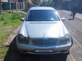 Mercedes-Benz C 200 2001 года за 2 500 000 тг. в Алматы