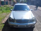 Mercedes-Benz C 200 2001 годаүшін2 500 000 тг. в Алматы