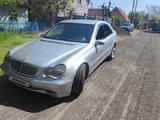 Mercedes-Benz C 200 2001 годаүшін2 500 000 тг. в Алматы – фото 2