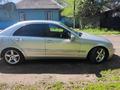 Mercedes-Benz C 200 2001 года за 2 500 000 тг. в Алматы – фото 4