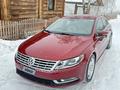 Volkswagen Passat CC 2013 года за 4 000 000 тг. в Алматы – фото 4