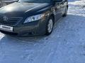 Toyota Camry 2007 годаfor6 700 000 тг. в Талдыкорган – фото 15