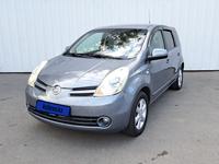 Nissan Note 2008 годаүшін4 250 000 тг. в Алматы