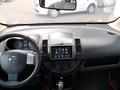 Nissan Note 2008 года за 4 650 000 тг. в Алматы – фото 16