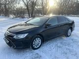 Toyota Camry 2016 годаfor12 300 000 тг. в Талдыкорган – фото 3