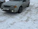 ВАЗ (Lada) 2114 2003 годаүшін900 000 тг. в Костанай – фото 3