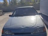 ВАЗ (Lada) 2114 2007 годаүшін700 000 тг. в Кокшетау – фото 4