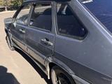 ВАЗ (Lada) 2114 2007 годаүшін700 000 тг. в Кокшетау – фото 3