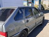 ВАЗ (Lada) 2114 2007 годаүшін700 000 тг. в Кокшетау – фото 2