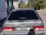 ВАЗ (Lada) 2114 2007 годаүшін700 000 тг. в Кокшетау – фото 5