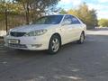 Toyota Camry 2005 года за 6 300 000 тг. в Кызылорда
