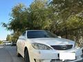Toyota Camry 2005 года за 6 300 000 тг. в Кызылорда – фото 12