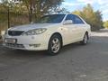 Toyota Camry 2005 года за 6 300 000 тг. в Кызылорда – фото 14