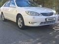 Toyota Camry 2005 года за 6 300 000 тг. в Кызылорда – фото 3