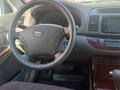 Toyota Camry 2005 года за 6 300 000 тг. в Кызылорда – фото 6