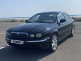 Jaguar X-Type 2003 года за 1 900 000 тг. в Актау