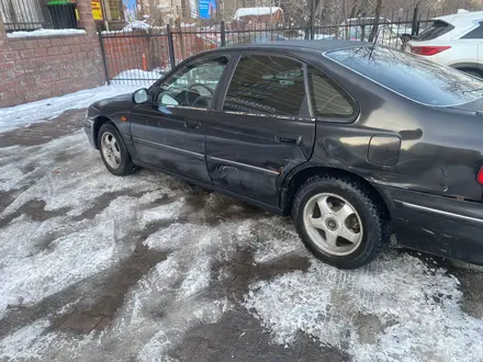 Honda Accord 1998 года за 1 500 000 тг. в Алматы – фото 4