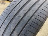 Комплект летней разноширокой резины HANKOOK за 30 000 тг. в Караганда