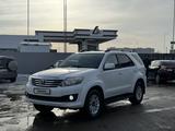 Toyota Fortuner 2014 года за 12 500 000 тг. в Уральск – фото 2