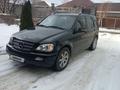 Mercedes-Benz ML 320 2002 годаүшін3 500 000 тг. в Алматы – фото 7