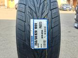Toyo proxes ST3 255/50 R20 за 125 000 тг. в Астана
