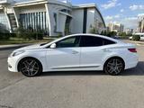 Hyundai Grandeur 2016 годаүшін9 000 000 тг. в Караганда – фото 3