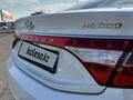 Hyundai Grandeur 2016 года за 9 000 000 тг. в Караганда – фото 16