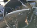 Hyundai Grandeur 2016 года за 9 000 000 тг. в Караганда – фото 28