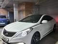 Hyundai Grandeur 2016 года за 9 000 000 тг. в Караганда – фото 33