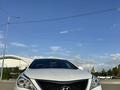 Hyundai Grandeur 2016 года за 9 000 000 тг. в Караганда – фото 9