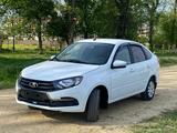 ВАЗ (Lada) Granta 2191 2024 года за 3 500 000 тг. в Уральск – фото 2