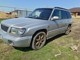 Subaru Forester 1997 года за 2 500 000 тг. в Актобе – фото 2