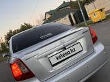 Daewoo Gentra 2014 года за 3 400 000 тг. в Астана – фото 4