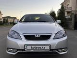 Daewoo Gentra 2014 года за 3 400 000 тг. в Астана
