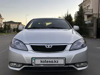 Daewoo Gentra