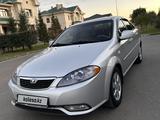 Daewoo Gentra 2014 года за 3 400 000 тг. в Астана – фото 3