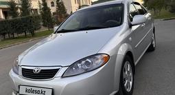 Daewoo Gentra 2014 года за 3 400 000 тг. в Астана – фото 3