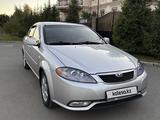 Daewoo Gentra 2014 года за 3 400 000 тг. в Астана – фото 2