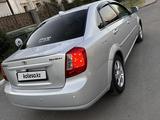 Daewoo Gentra 2014 года за 3 400 000 тг. в Астана – фото 5