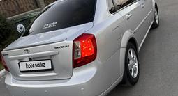 Daewoo Gentra 2014 года за 3 400 000 тг. в Астана – фото 5