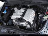 Контрактный двигатель Touareg 3.6 за 900 000 тг. в Алматы