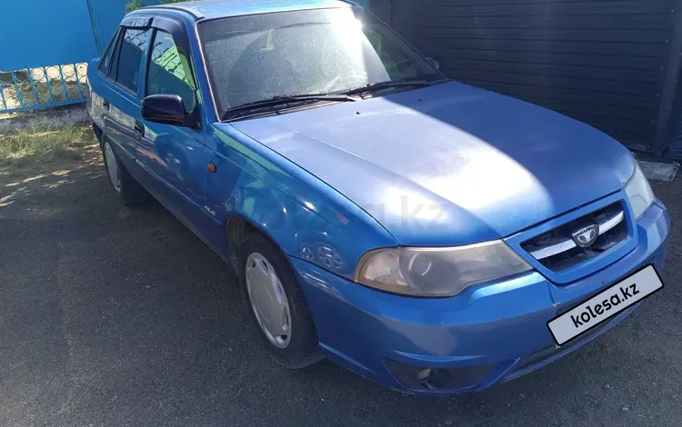 Daewoo Nexia 2011 года за 1 100 000 тг. в Кызылорда