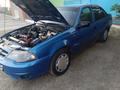 Daewoo Nexia 2011 года за 1 100 000 тг. в Кызылорда – фото 3