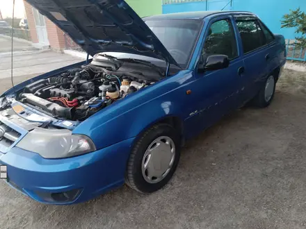 Daewoo Nexia 2011 года за 1 100 000 тг. в Кызылорда – фото 3