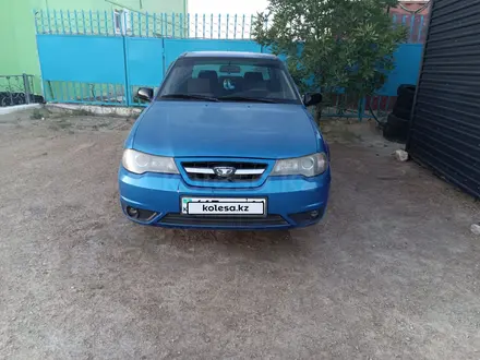 Daewoo Nexia 2011 года за 1 100 000 тг. в Кызылорда – фото 2