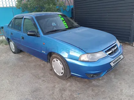 Daewoo Nexia 2011 года за 1 100 000 тг. в Кызылорда – фото 5