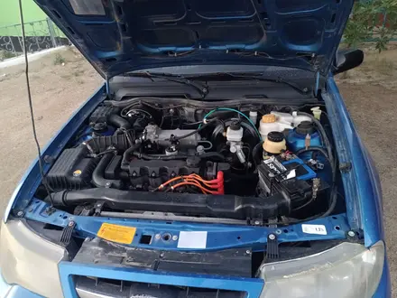 Daewoo Nexia 2011 года за 1 100 000 тг. в Кызылорда – фото 6