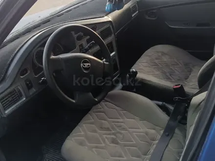 Daewoo Nexia 2011 года за 1 100 000 тг. в Кызылорда – фото 7