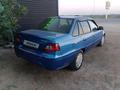Daewoo Nexia 2011 года за 1 100 000 тг. в Кызылорда – фото 9