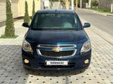 Chevrolet Cobalt 2023 годаүшін5 990 000 тг. в Шымкент – фото 2